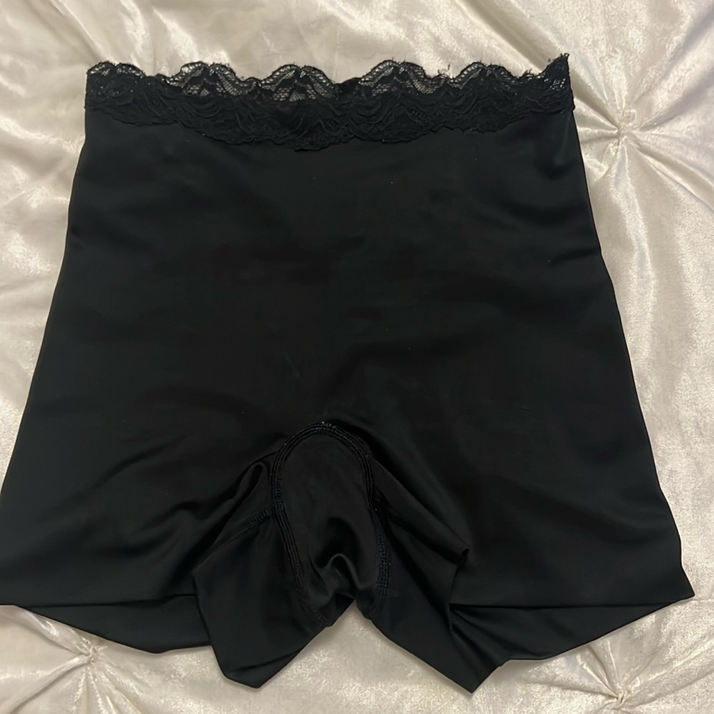 Spanx S